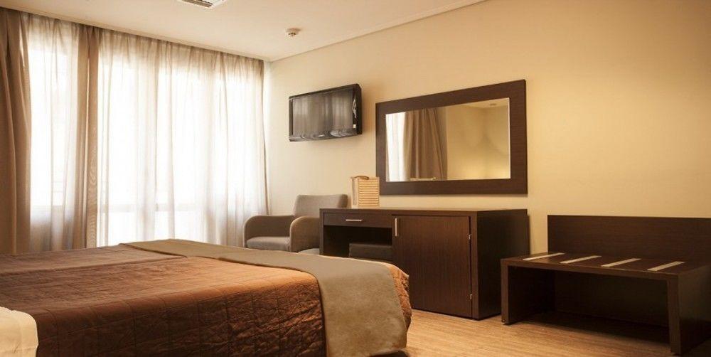 Athens Way Pop Art Hotel Ngoại thất bức ảnh