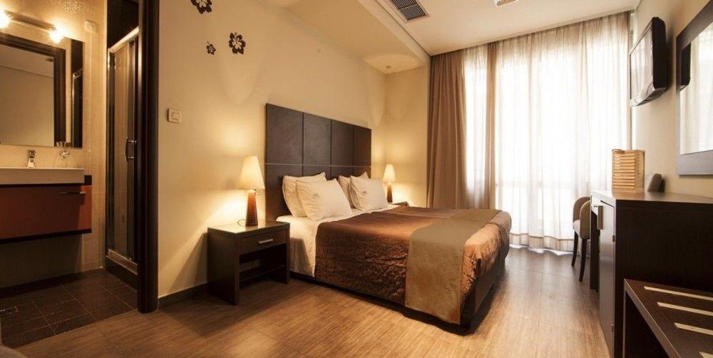 Athens Way Pop Art Hotel Ngoại thất bức ảnh