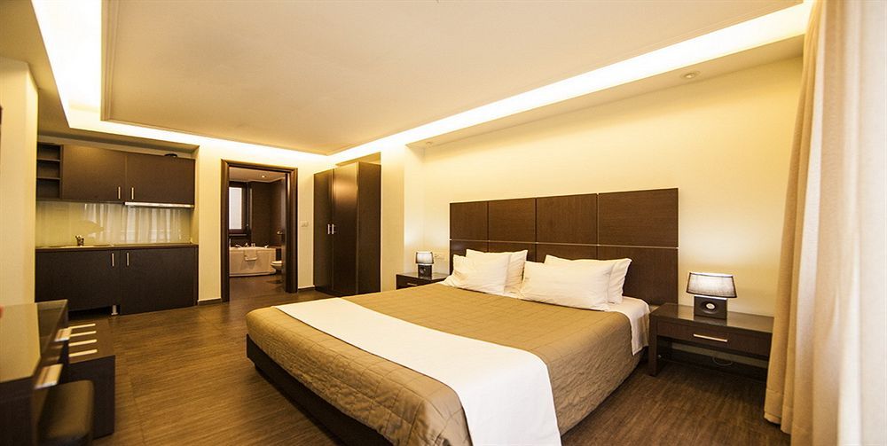 Athens Way Pop Art Hotel Ngoại thất bức ảnh