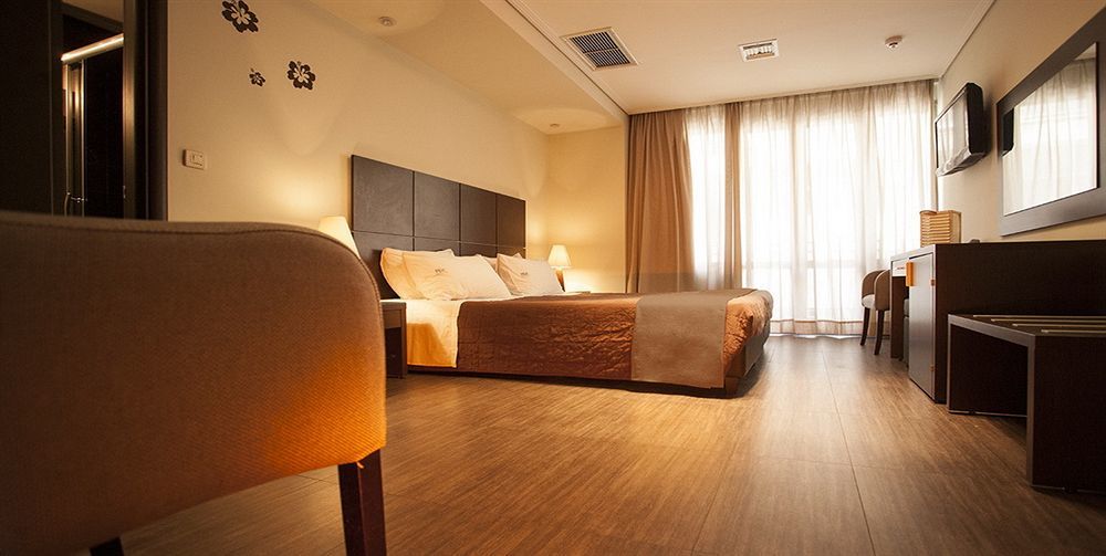 Athens Way Pop Art Hotel Ngoại thất bức ảnh