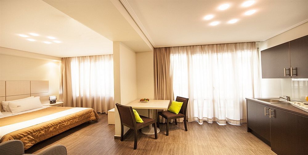 Athens Way Pop Art Hotel Ngoại thất bức ảnh