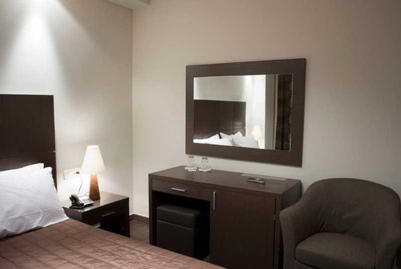 Athens Way Pop Art Hotel Ngoại thất bức ảnh