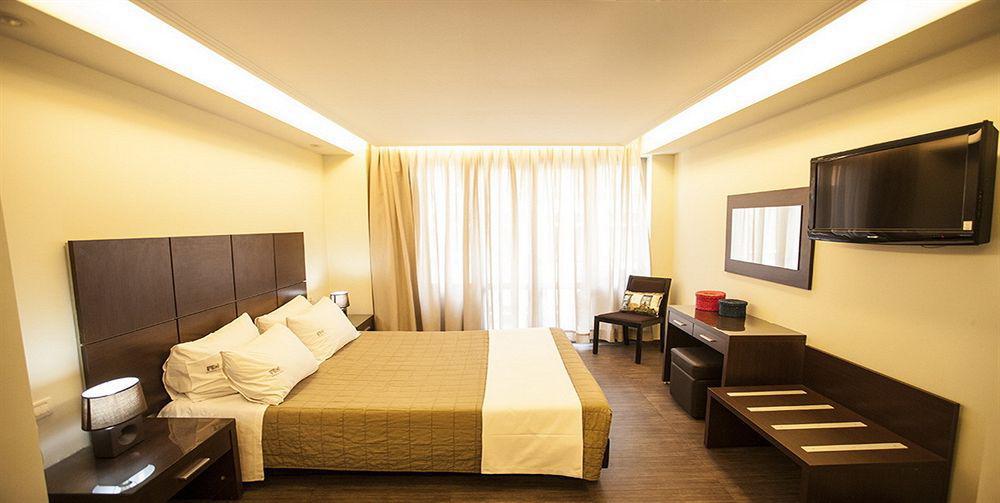 Athens Way Pop Art Hotel Ngoại thất bức ảnh